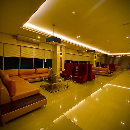 Your Home @ Princeton Residences, New مانيلا المظهر الخارجي الصورة