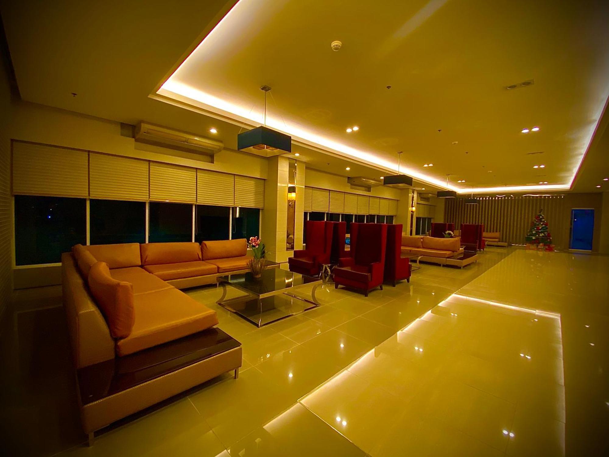 Your Home @ Princeton Residences, New مانيلا المظهر الخارجي الصورة