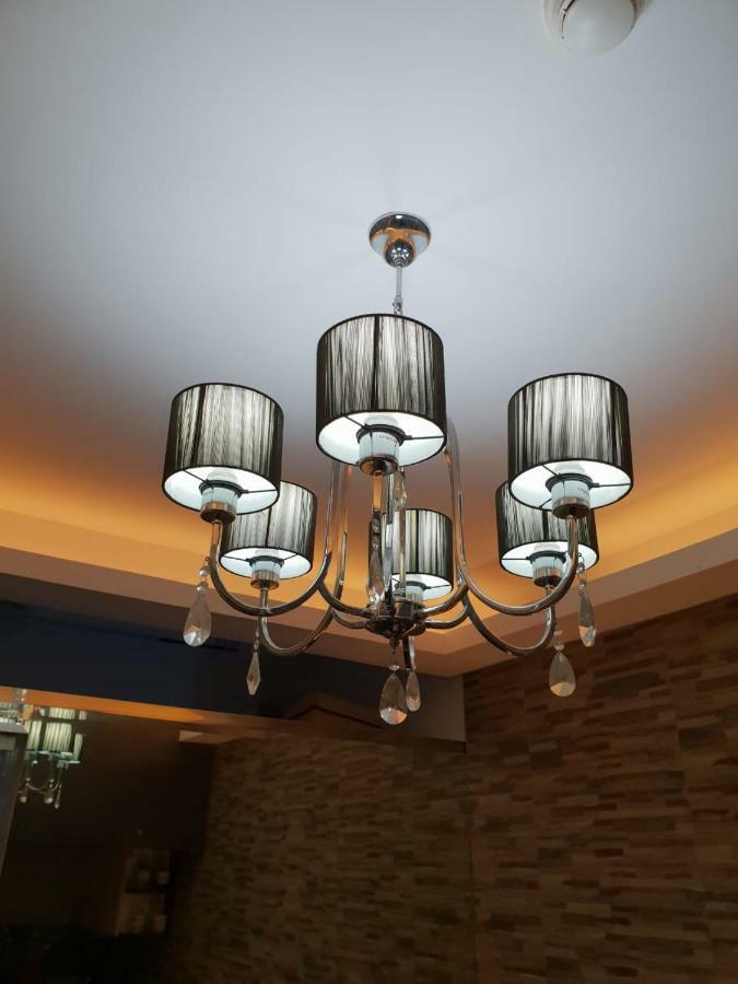Your Home @ Princeton Residences, New مانيلا المظهر الخارجي الصورة